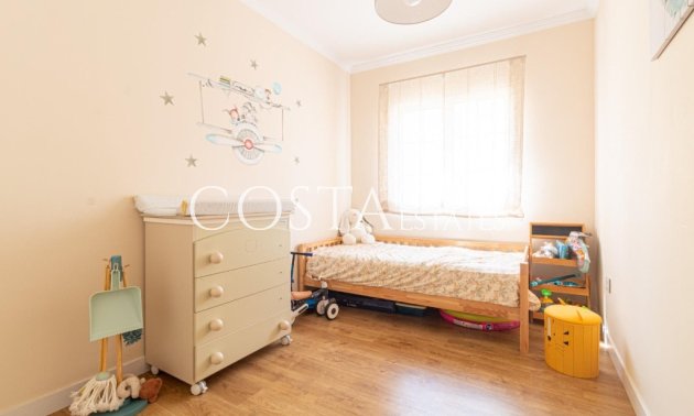 Resale - Apartments -
Torrevieja - La Veleta