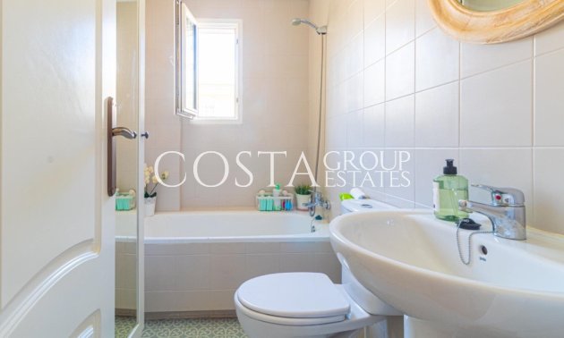 Resale - Apartments -
Torrevieja - La Veleta