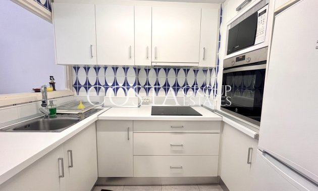 Resale - Apartments -
Orihuela - Cabo Roig