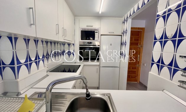 Resale - Apartments -
Orihuela - Cabo Roig