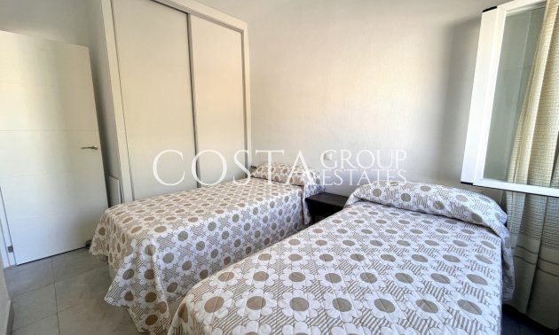 Resale - Apartments -
Orihuela - Cabo Roig