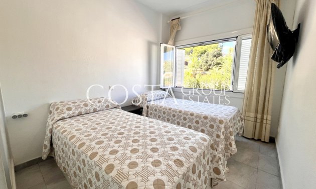 Resale - Apartments -
Orihuela - Cabo Roig