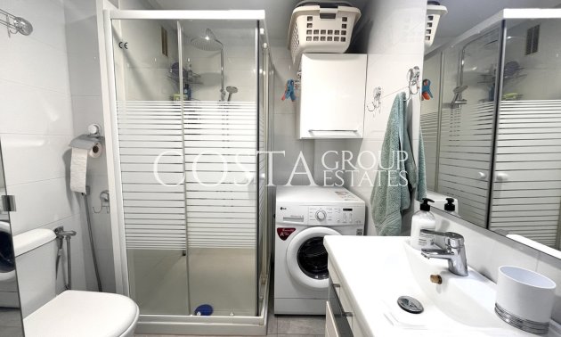 Resale - Apartments -
Orihuela - Cabo Roig