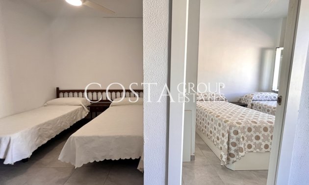 Resale - Apartments -
Orihuela - Cabo Roig