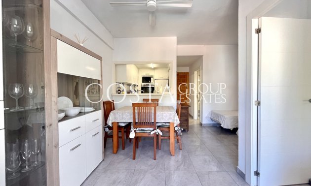 Resale - Apartments -
Orihuela - Cabo Roig