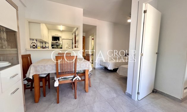 Resale - Apartments -
Orihuela - Cabo Roig