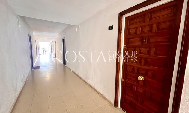 Resale - Apartments -
Orihuela - Cabo Roig