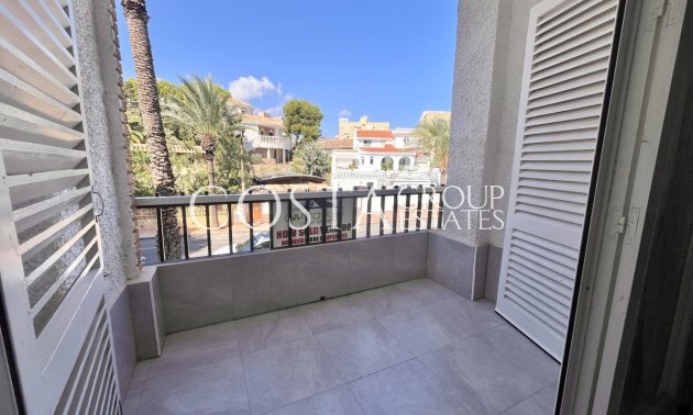 Resale - Apartments -
Orihuela - Cabo Roig