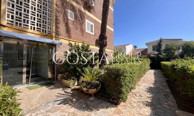 Resale - Apartments -
Orihuela - Cabo Roig