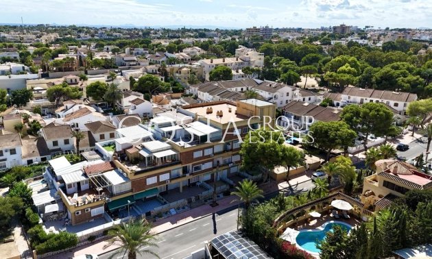 Resale - Apartments -
Orihuela - Cabo Roig