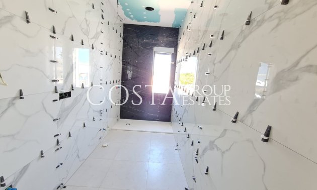 Resale - Villa -
Pinoso - Pinoso Centro