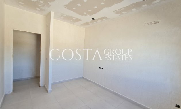 Resale - Villa -
Pinoso - Pinoso Centro