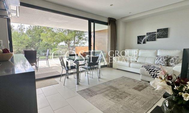 Odsprzedaż - Apartments -
Orihuela - Villamartin