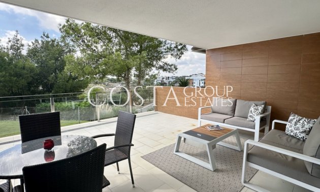 Odsprzedaż - Apartments -
Orihuela - Villamartin