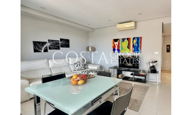 Odsprzedaż - Apartments -
Orihuela - Villamartin
