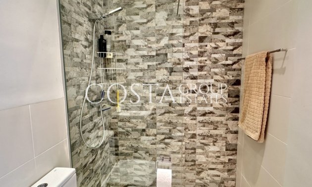 Odsprzedaż - Apartments -
Orihuela - Villamartin