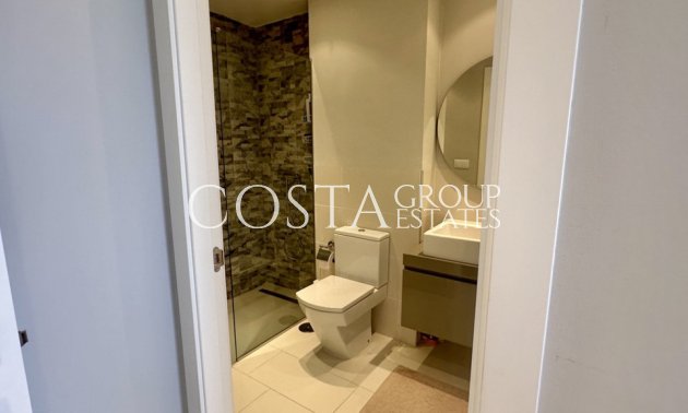 Odsprzedaż - Apartments -
Orihuela - Villamartin