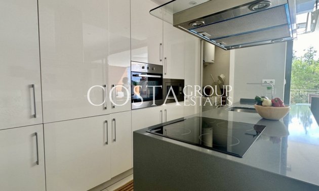 Odsprzedaż - Apartments -
Orihuela - Villamartin