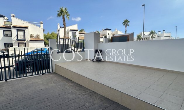 Odsprzedaż - Apartments -
Orihuela - Villamartin
