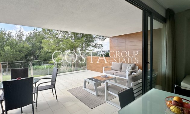 Odsprzedaż - Apartments -
Orihuela - Villamartin