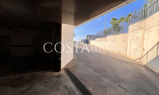 Resale - Villa -
Orihuela - Los Dolses