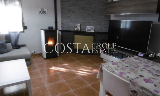 Resale - Villa -
Yecla - Yecla Centro