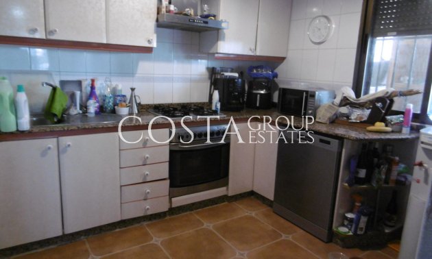Resale - Villa -
Yecla - Yecla Centro