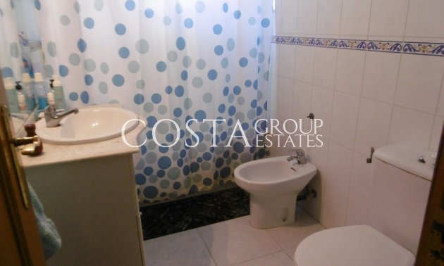 Resale - Villa -
Yecla - Yecla Centro