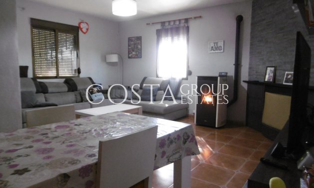 Resale - Villa -
Yecla - Yecla Centro