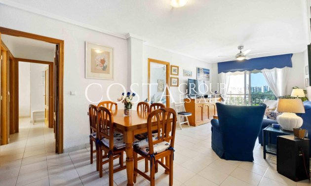 Resale - Apartments -
Orihuela - Campoamor