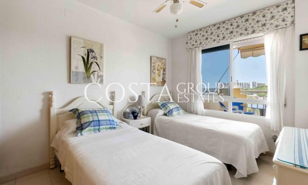 Resale - Apartments -
Orihuela - Campoamor