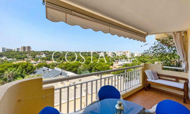 Resale - Apartments -
Orihuela - Campoamor