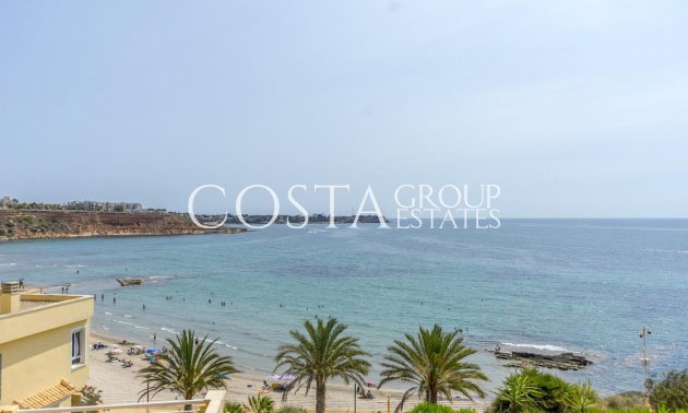 Resale - Apartments -
Orihuela - Campoamor