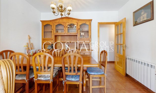 Resale - Apartments -
Orihuela - Campoamor