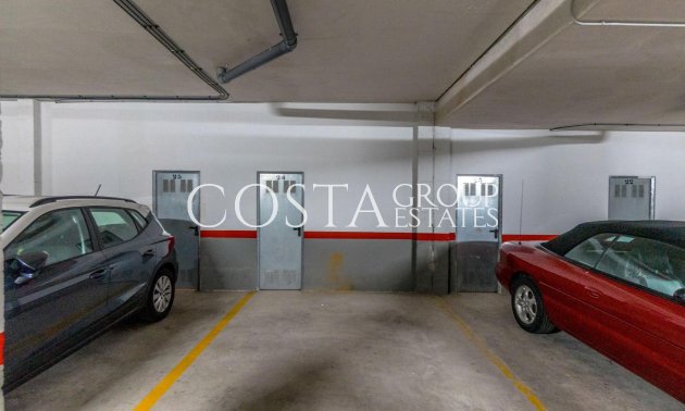 Resale - Apartments -
Orihuela - Campoamor