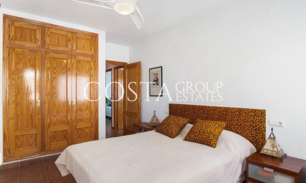 Resale - Apartments -
Orihuela - Orihuela Costa