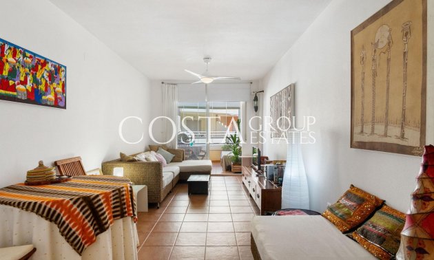 Resale - Apartments -
Orihuela - Orihuela Costa