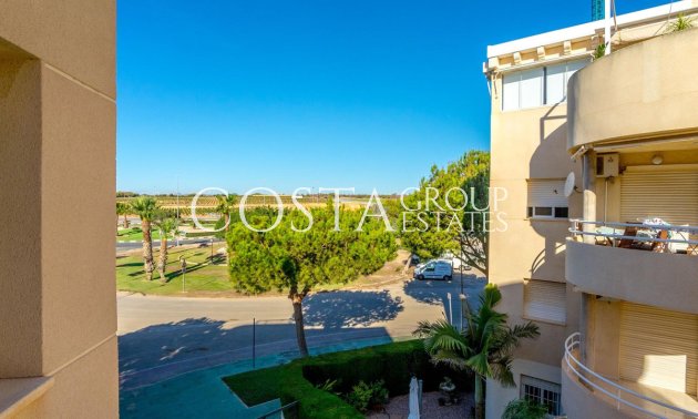 Resale - Apartments -
Orihuela - Orihuela Costa