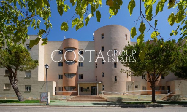Resale - Apartments -
Orihuela - Orihuela Costa
