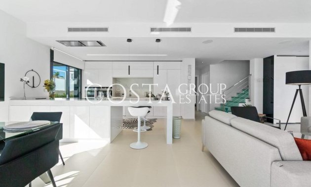 Resale - Villa -
Orihuela - Campoamor