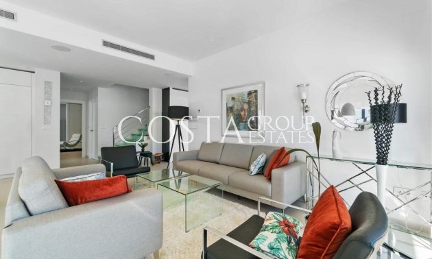 Resale - Villa -
Orihuela - Campoamor