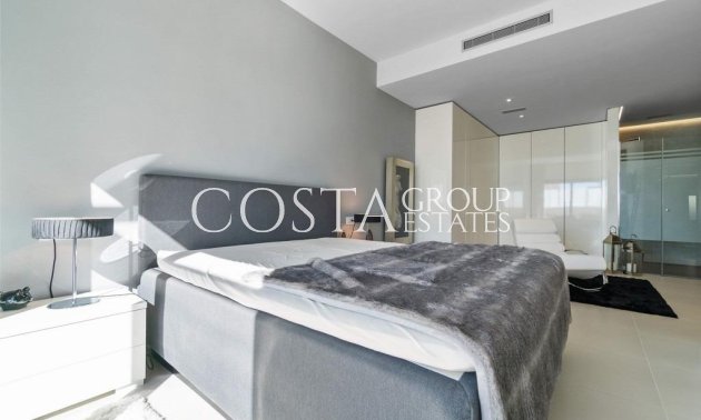 Resale - Villa -
Orihuela - Campoamor