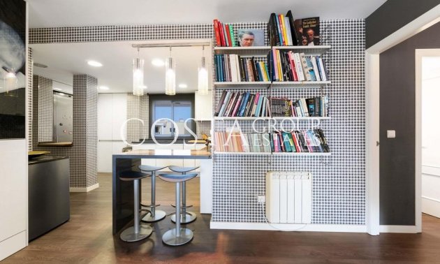 Resale - Apartments -
Orihuela - Campoamor