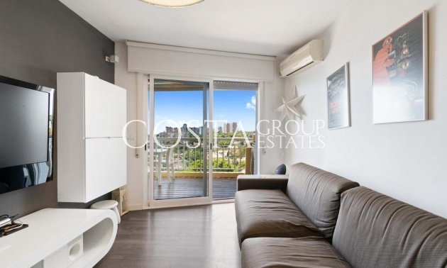 Resale - Apartments -
Orihuela - Campoamor