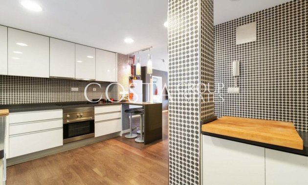 Resale - Apartments -
Orihuela - Campoamor