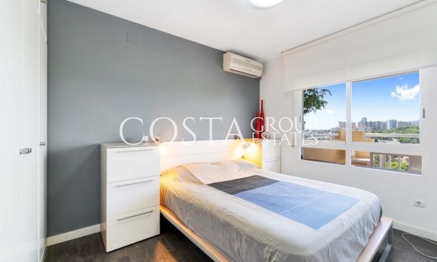 Resale - Apartments -
Orihuela - Campoamor