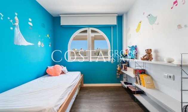 Resale - Apartments -
Orihuela - Campoamor