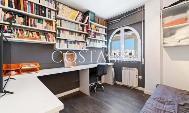 Resale - Apartments -
Orihuela - Campoamor