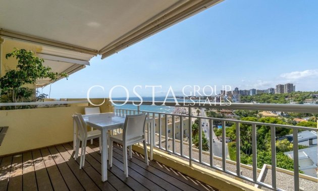 Resale - Apartments -
Orihuela - Campoamor