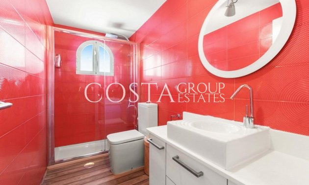 Resale - Apartments -
Orihuela - Campoamor